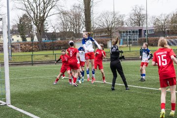 Bild 174 - wCJ HSV - ETV - Esbjerg